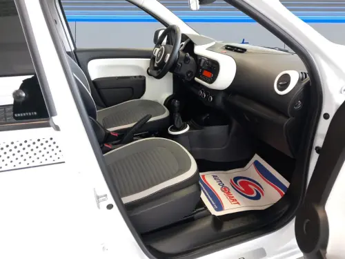 Renault Twingo Twingo III SCe 65 - 21 Limited - Photo 16