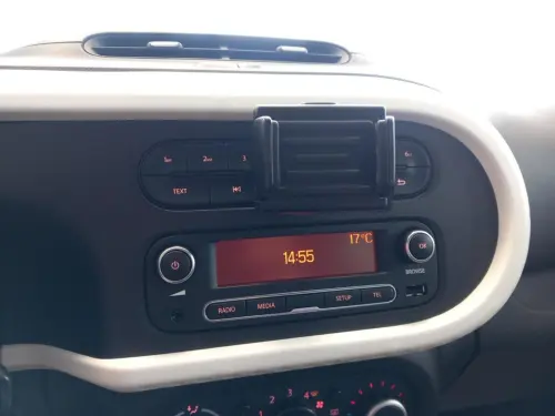 Renault Twingo Twingo III SCe 65 - 21 Limited - Photo 22