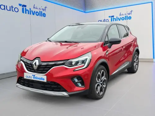 Renault Captur E-Tech Plug-in 160 Intens - Photo 0