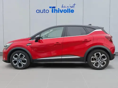 Renault Captur E-Tech Plug-in 160 Intens - Photo 1
