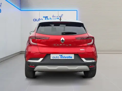 Renault Captur E-Tech Plug-in 160 Intens - Photo 3