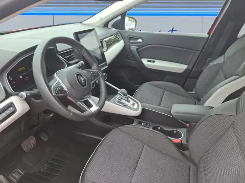 Renault Captur E-Tech Plug-in 160 Intens - Photo 9