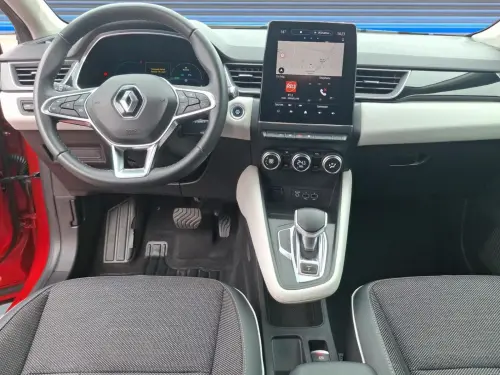 Renault Captur E-Tech Plug-in 160 Intens - Photo 11