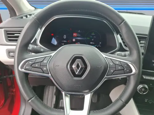 Renault Captur E-Tech Plug-in 160 Intens - Photo 12