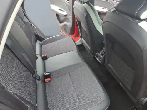 Renault Captur E-Tech Plug-in 160 Intens - Photo 15