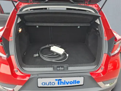 Renault Captur E-Tech Plug-in 160 Intens - Photo 18