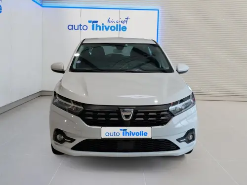 Dacia Sandero ECO-G 100 - 22 Confort - Photo 7