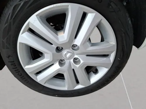 Dacia Sandero ECO-G 100 - 22 Confort - Photo 8