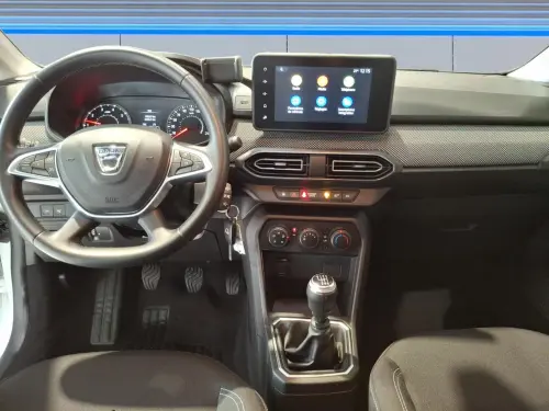 Dacia Sandero ECO-G 100 - 22 Confort - Photo 11