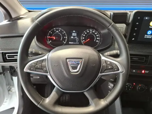 Dacia Sandero ECO-G 100 - 22 Confort - Photo 12