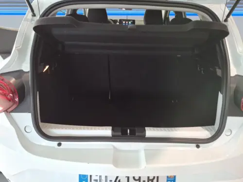 Dacia Sandero ECO-G 100 - 22 Confort - Photo 18