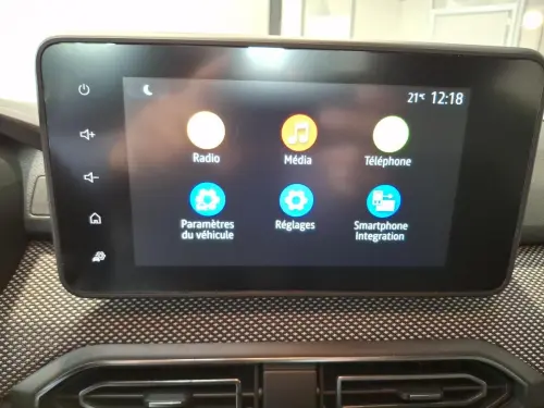 Dacia Sandero ECO-G 100 - 22 Confort - Photo 20