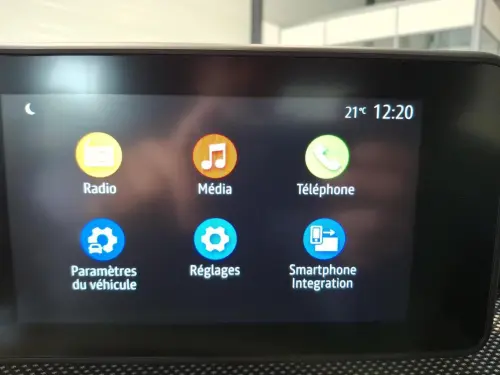 Dacia Sandero ECO-G 100 - 22 Confort - Photo 24