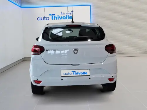 Dacia Sandero ECO-G 100 - 22 Confort - Photo 3