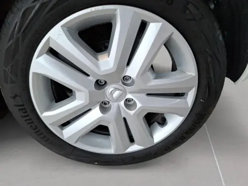 Dacia Sandero ECO-G 100 - 22 Confort - Photo 8