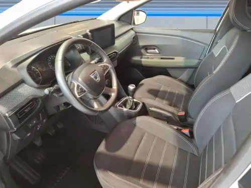 Dacia Sandero ECO-G 100 - 22 Confort - Photo 9