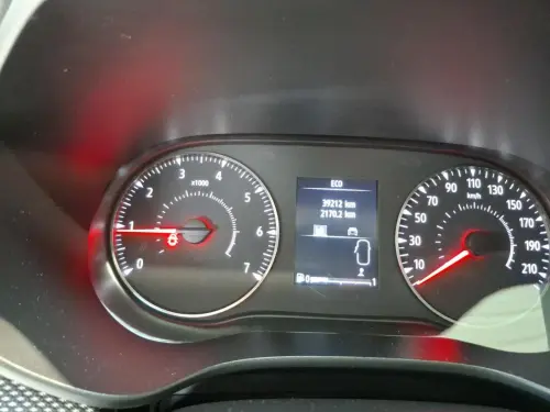 Dacia Sandero ECO-G 100 - 22 Confort - Photo 13