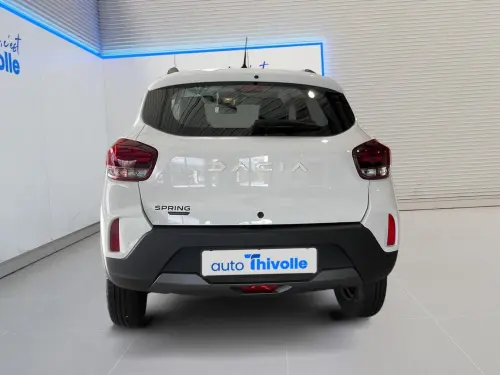 Dacia Spring Essential -23B - Photo 3