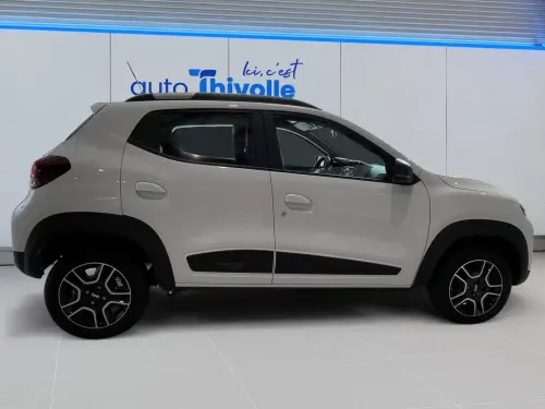 Dacia Spring Essential -23B - Photo 5