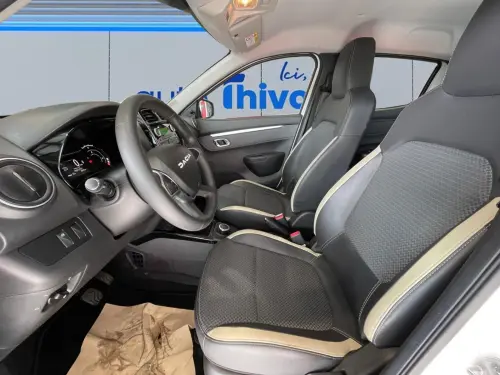 Dacia Spring Essential -23B - Photo 9