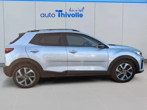 Kia Stonic 1.0 T-GDi 100 ch BVM6 GT Line - Photo 5