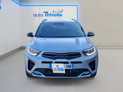 Kia Stonic 1.0 T-GDi 100 ch BVM6 GT Line - Photo 7