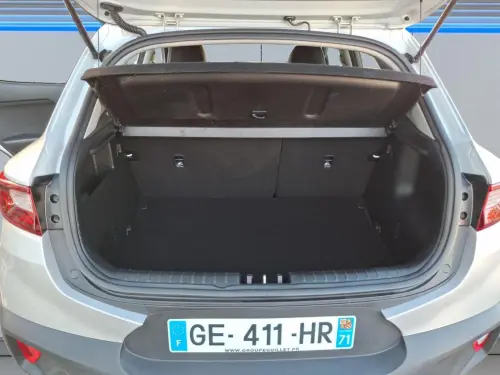 Kia Stonic 1.0 T-GDi 100 ch BVM6 GT Line - Photo 18