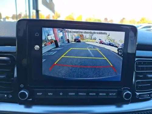 Kia Stonic 1.0 T-GDi 100 ch BVM6 GT Line - Photo 21