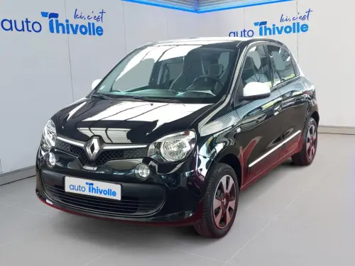Renault Twingo Twingo III 1.0 SCe 70 E6C Limited - Photo 0