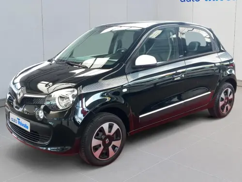 Renault Twingo Twingo III 1.0 SCe 70 E6C Limited - Photo 1