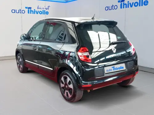 Renault Twingo Twingo III 1.0 SCe 70 E6C Limited - Photo 2