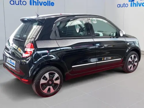 Renault Twingo Twingo III 1.0 SCe 70 E6C Limited - Photo 5
