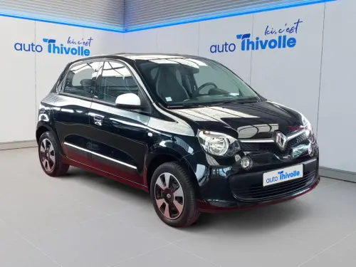 Renault Twingo Twingo III 1.0 SCe 70 E6C Limited - Photo 6