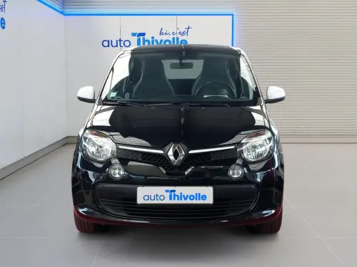 Renault Twingo Twingo III 1.0 SCe 70 E6C Limited - Photo 7