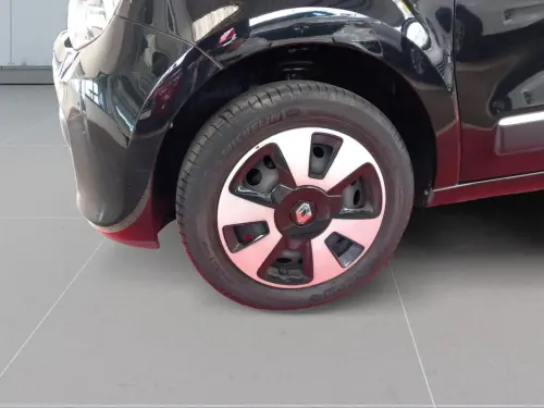 Renault Twingo Twingo III 1.0 SCe 70 E6C Limited - Photo 8