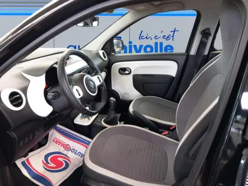 Renault Twingo Twingo III 1.0 SCe 70 E6C Limited - Photo 9