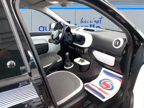 Renault Twingo Twingo III 1.0 SCe 70 E6C Limited - Photo 16