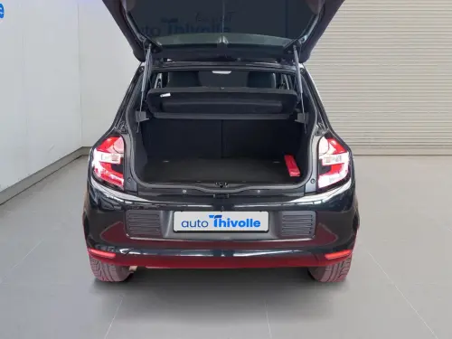Renault Twingo Twingo III 1.0 SCe 70 E6C Limited - Photo 18