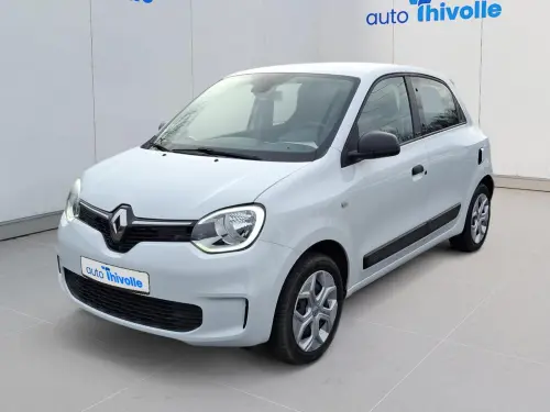 Renault Twingo Twingo III Achat Intégral Life - Photo 0