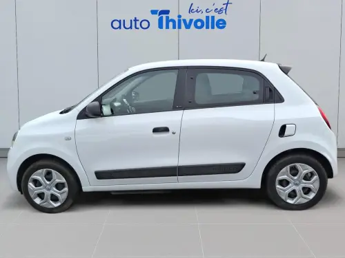 Renault Twingo Twingo III Achat Intégral Life - Photo 1