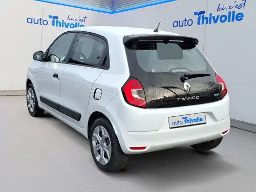 Renault Twingo Twingo III Achat Intégral Life - Photo 2