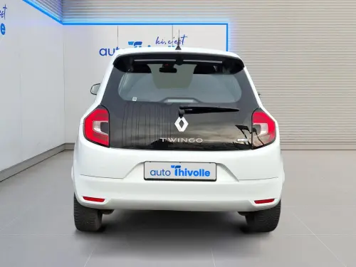 Renault Twingo Twingo III Achat Intégral Life - Photo 3