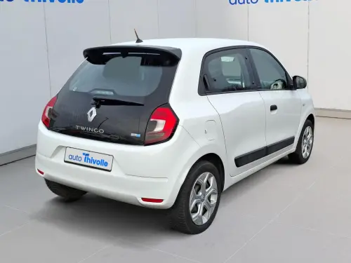 Renault Twingo Twingo III Achat Intégral Life - Photo 4