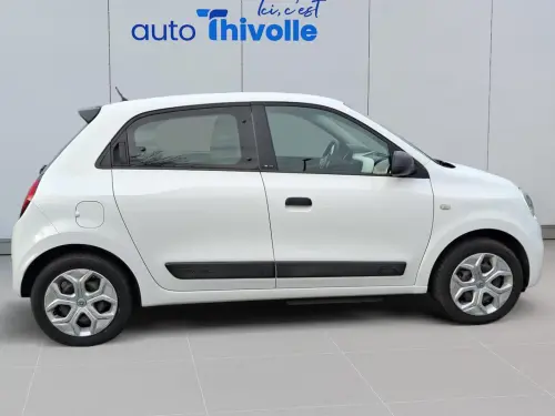Renault Twingo Twingo III Achat Intégral Life - Photo 5