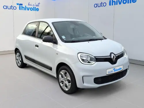 Renault Twingo Twingo III Achat Intégral Life - Photo 6