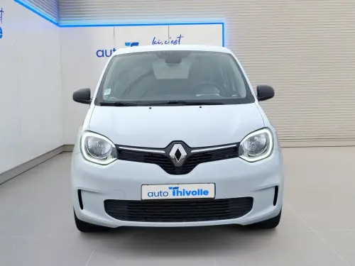 Renault Twingo Twingo III Achat Intégral Life - Photo 7