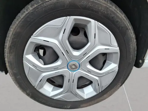 Renault Twingo Twingo III Achat Intégral Life - Photo 8