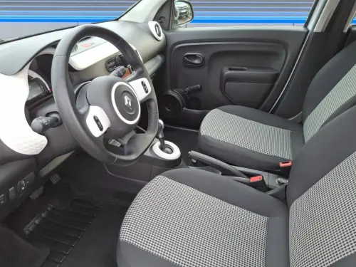 Renault Twingo Twingo III Achat Intégral Life - Photo 9
