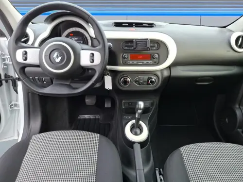 Renault Twingo Twingo III Achat Intégral Life - Photo 11