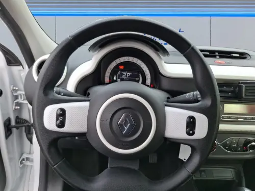 Renault Twingo Twingo III Achat Intégral Life - Photo 12